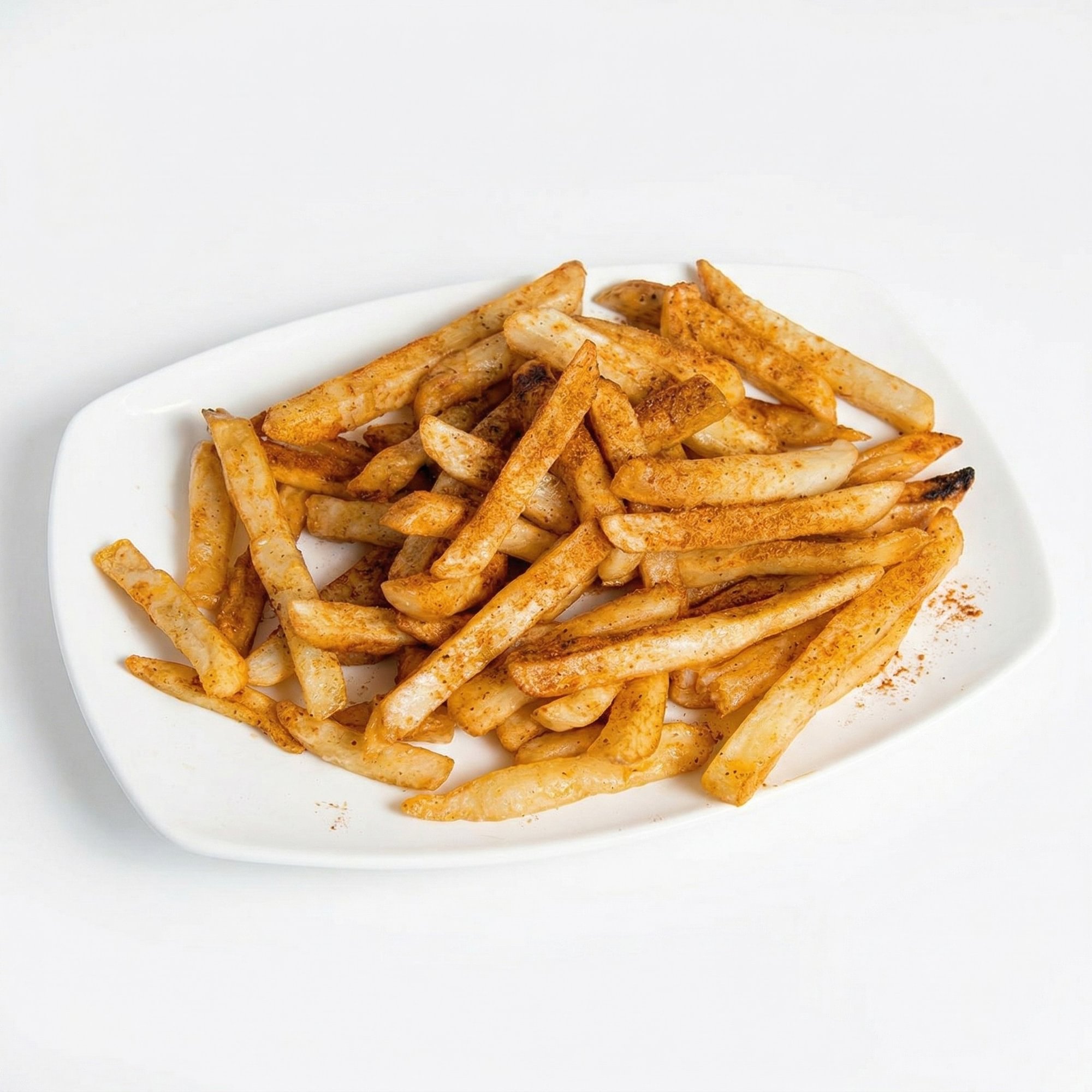 Cajun Fries