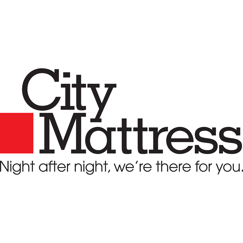 City Mattress Photo