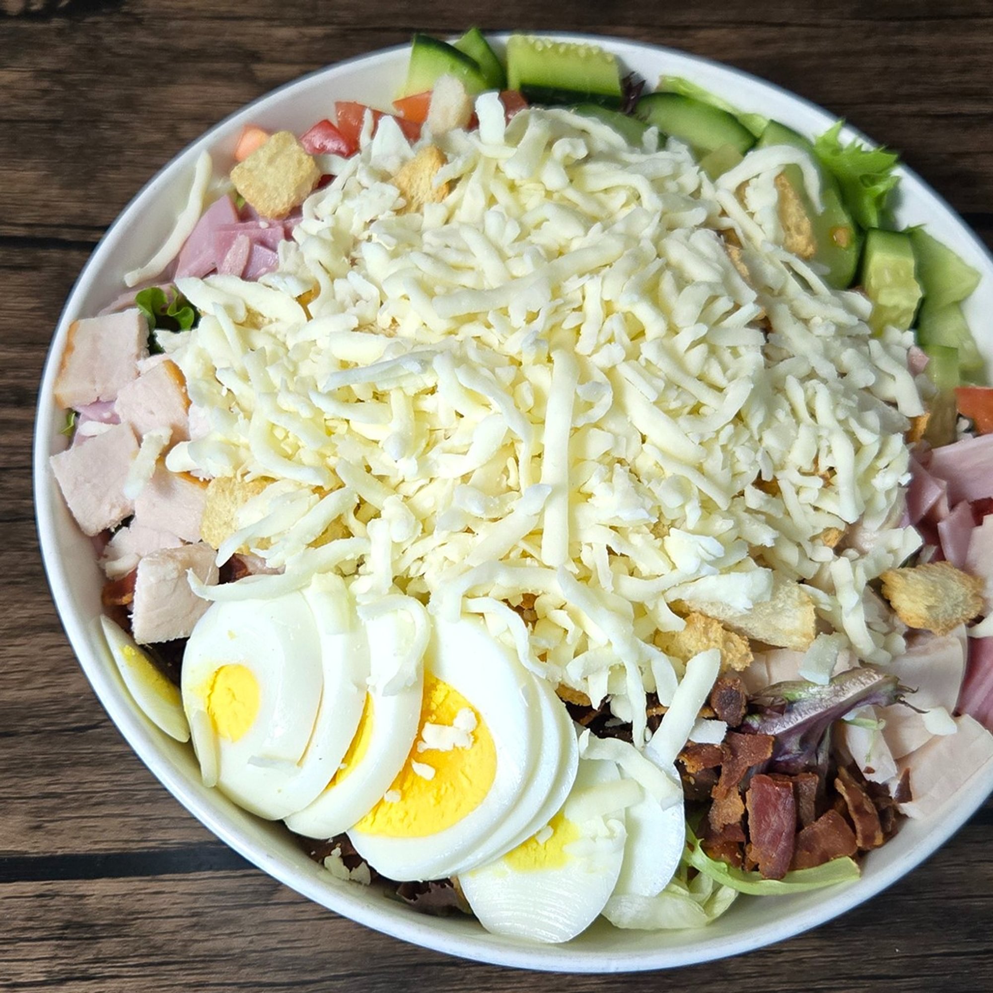 Chef Salad
