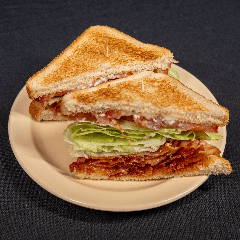 BLT Sandwich