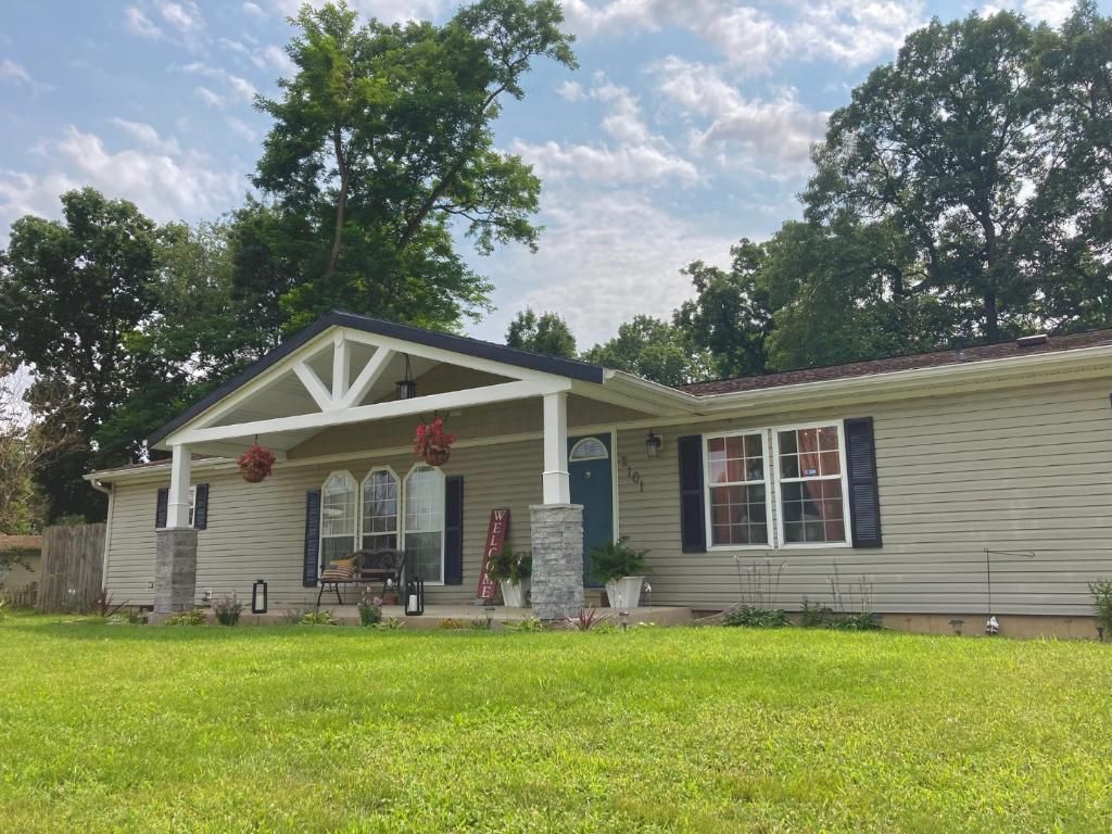 Palmetto Home Remodels Image