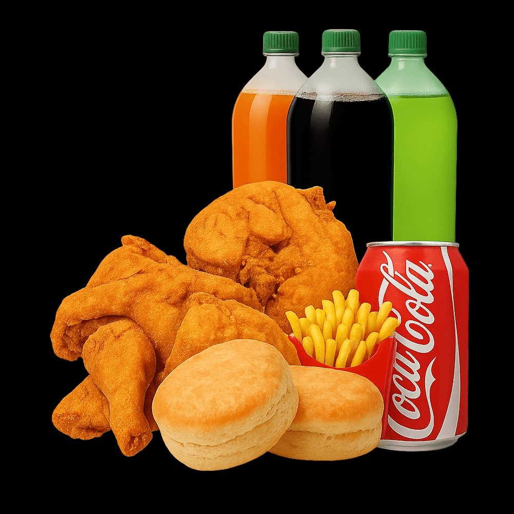 Snack Box