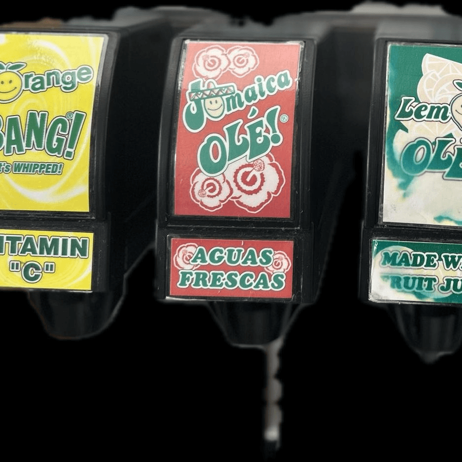 Ole's Drinks