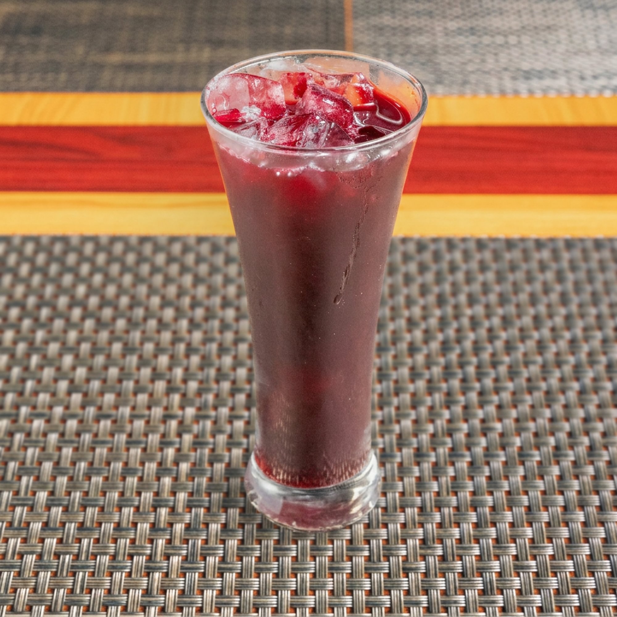Sorrel with Ginger (All Natural)