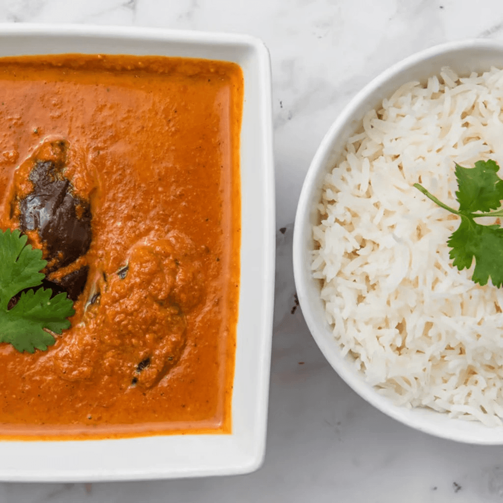 Guthi Vankaya (Vegan)