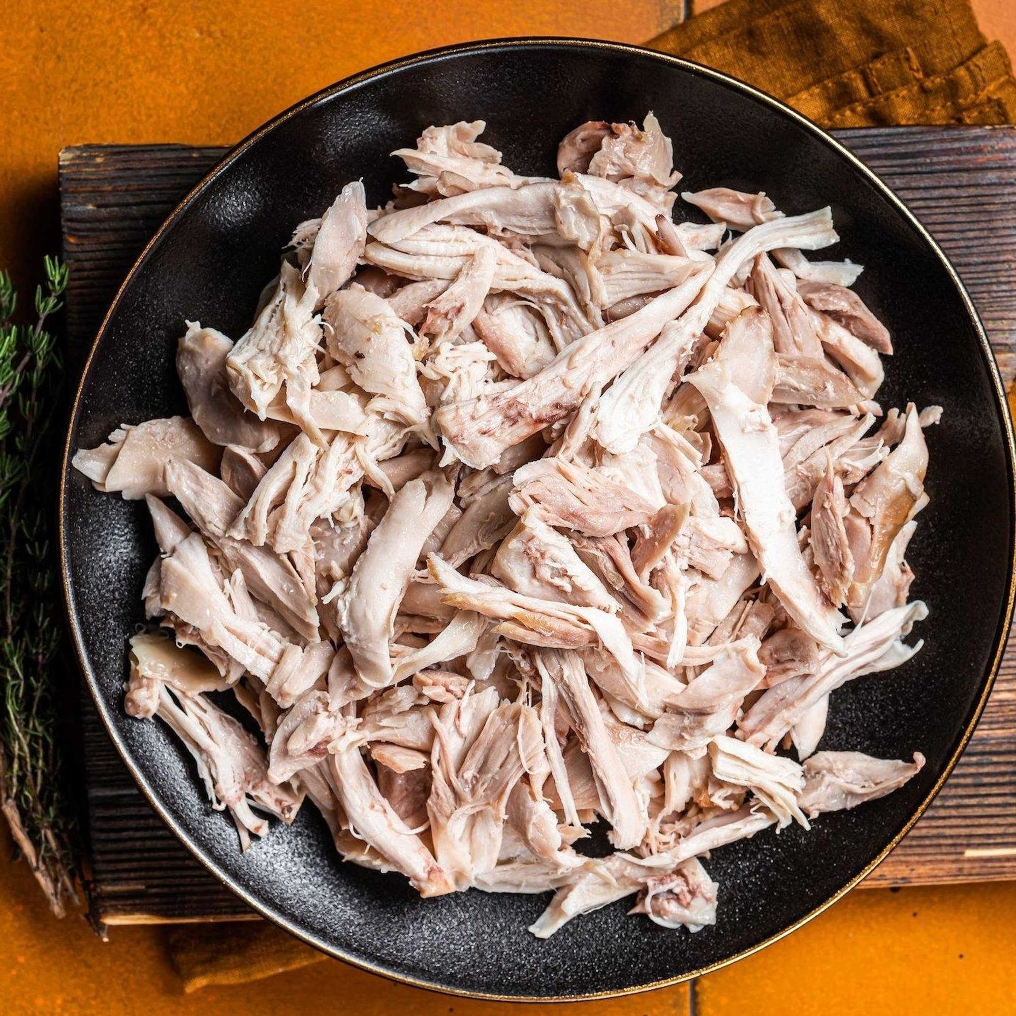 + Chicken Platter