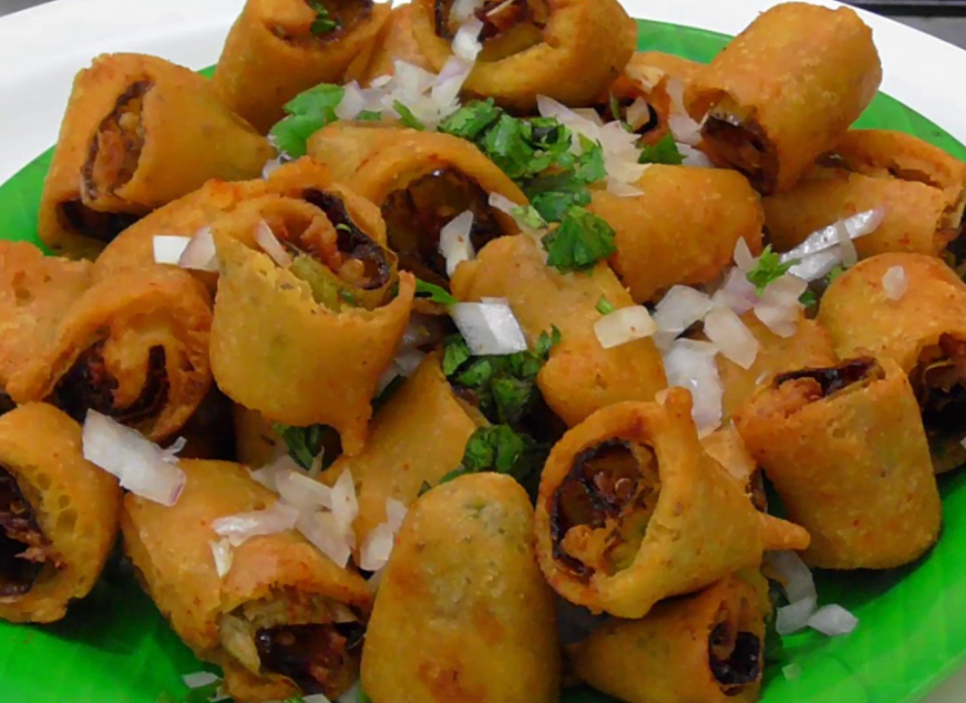 Cut Mirchi