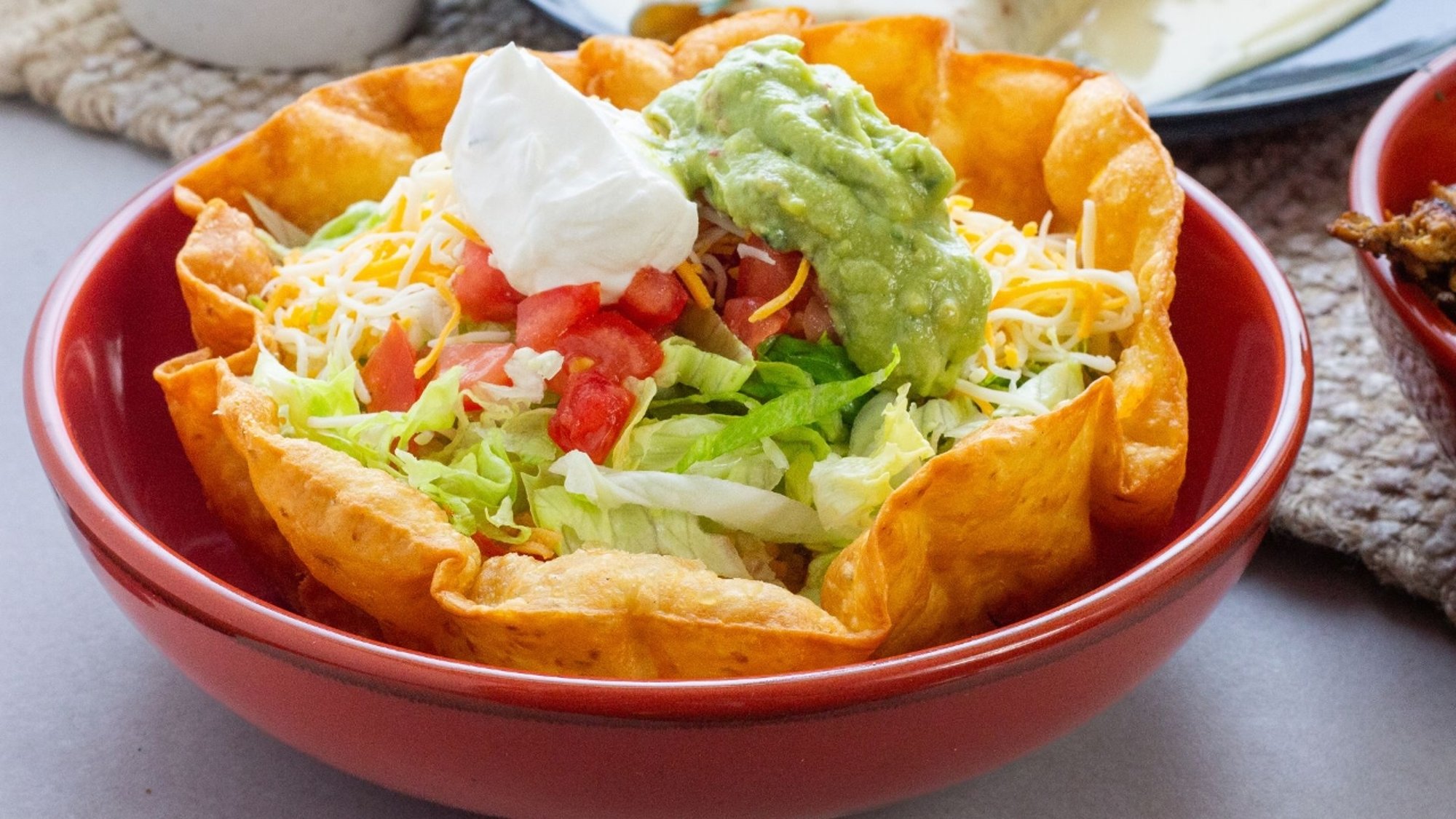 Taco Salad