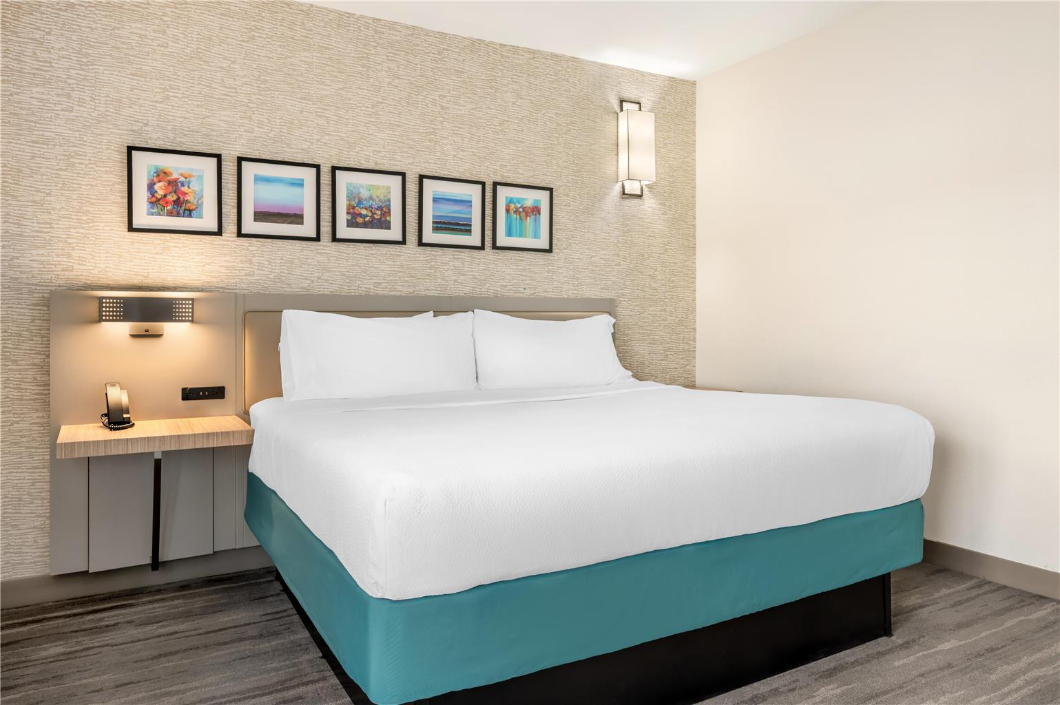 Hilton Garden Inn Wisconsin Dells Image