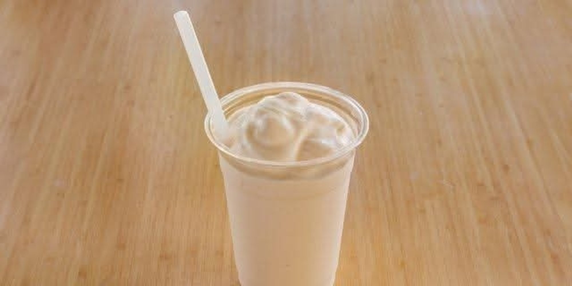 Vanilla Shake