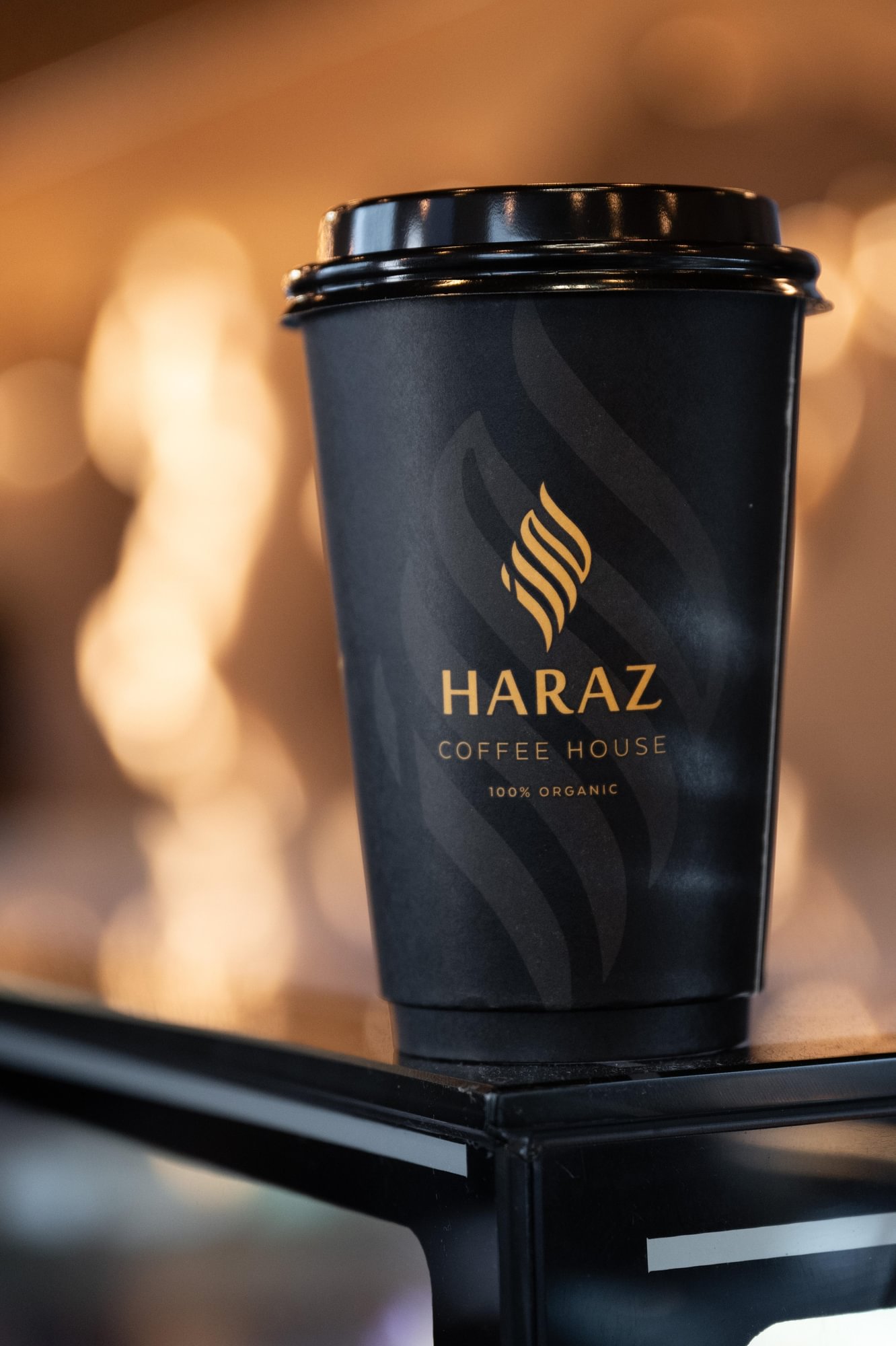 Americano (16oz)