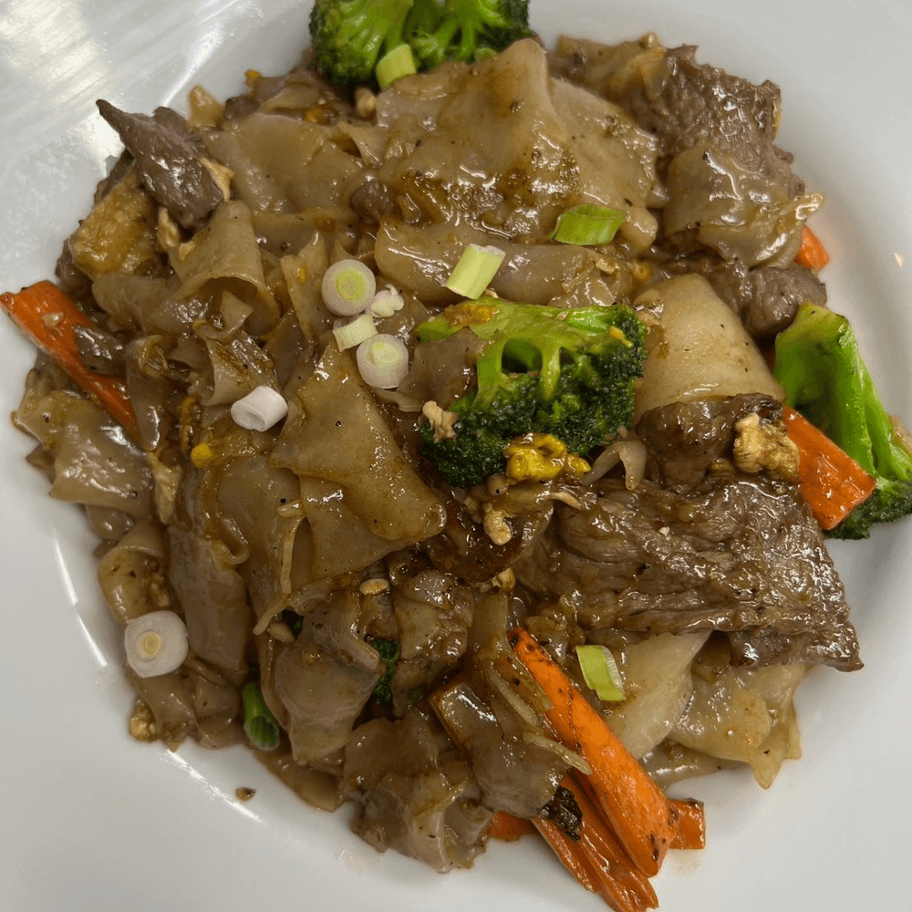 Pad See Ew