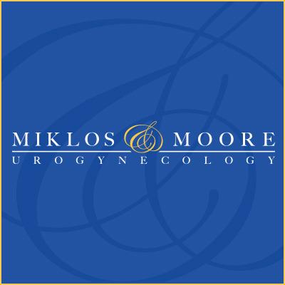 Miklos and Moore Logo