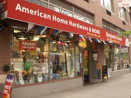24 Hours American Home Hardware And More Logo