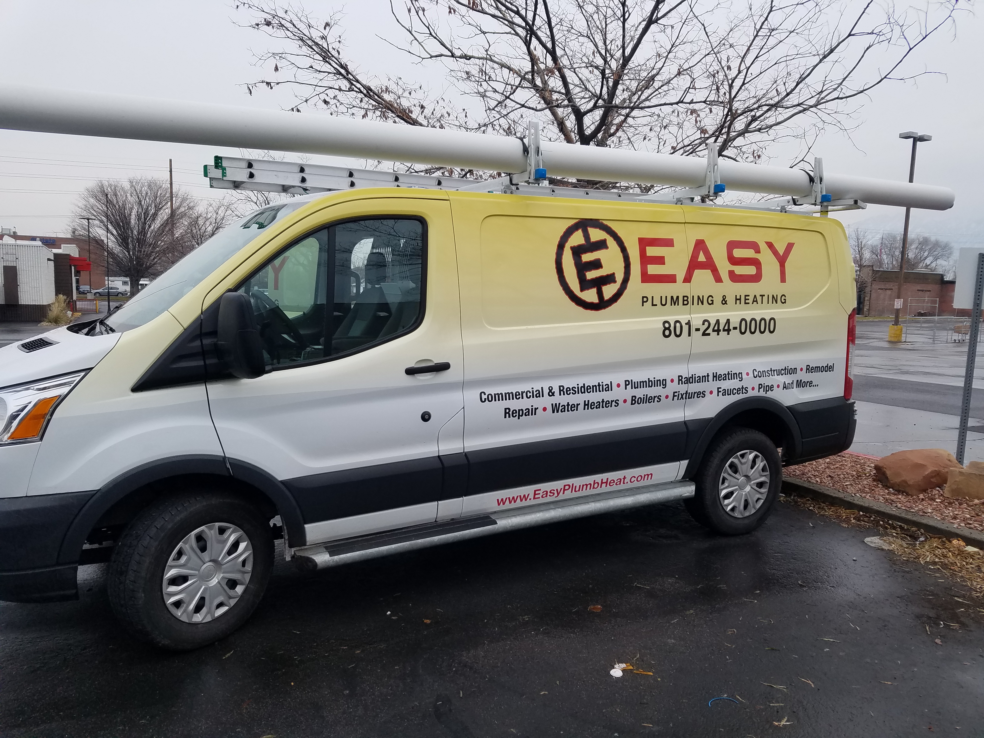 Stonebridge Printing Image