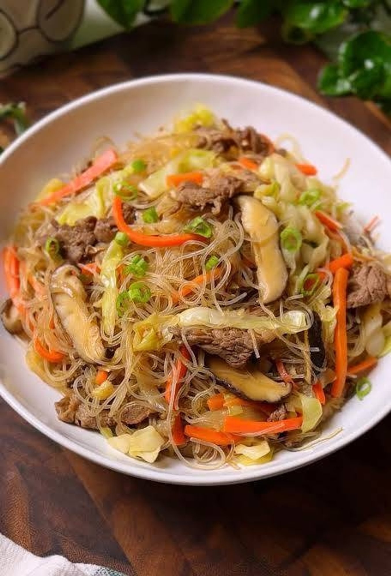 Siam Noodles