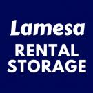 Lamesa Rental Storage Logo