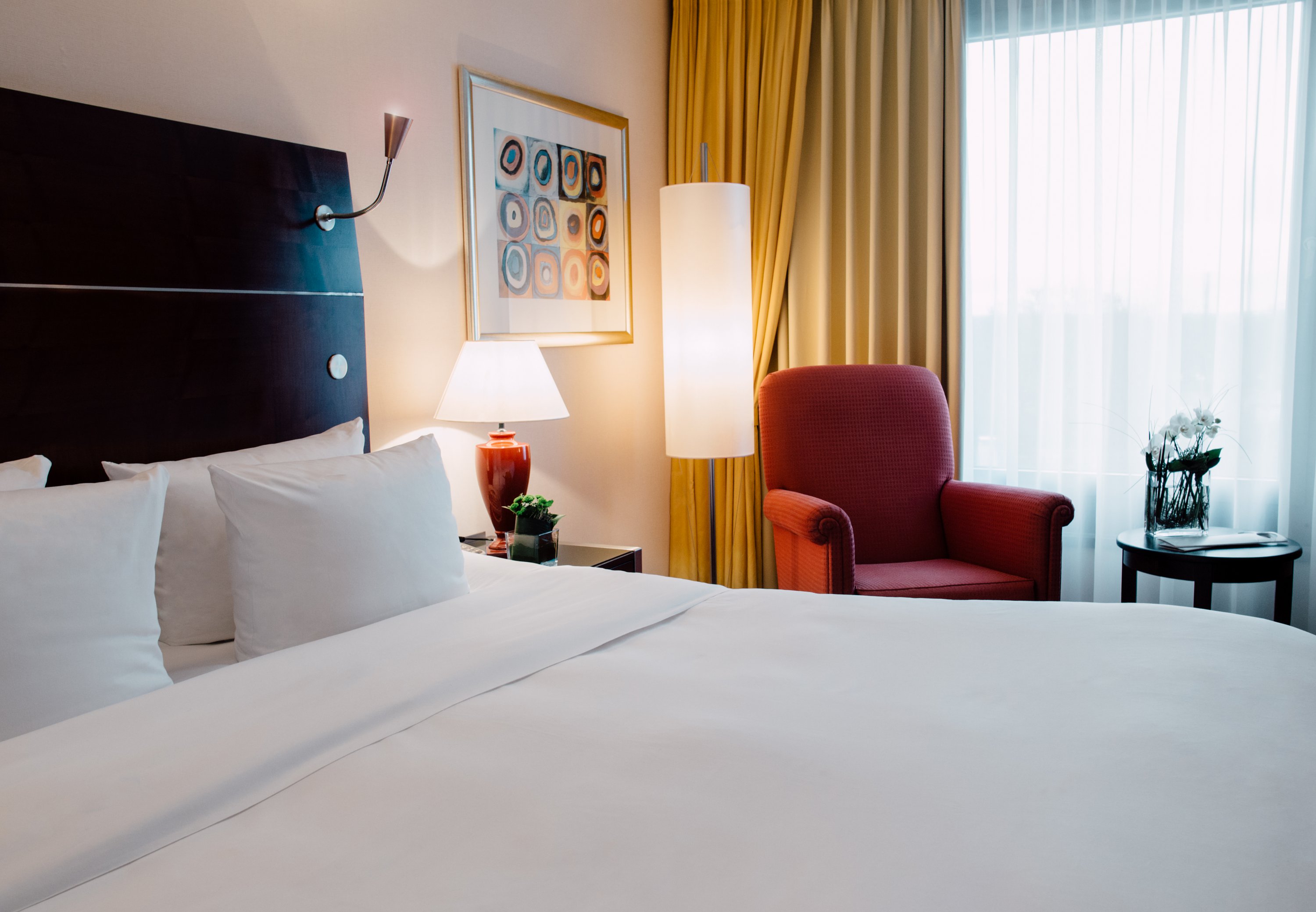 Bilder Renaissance Bochum Hotel
