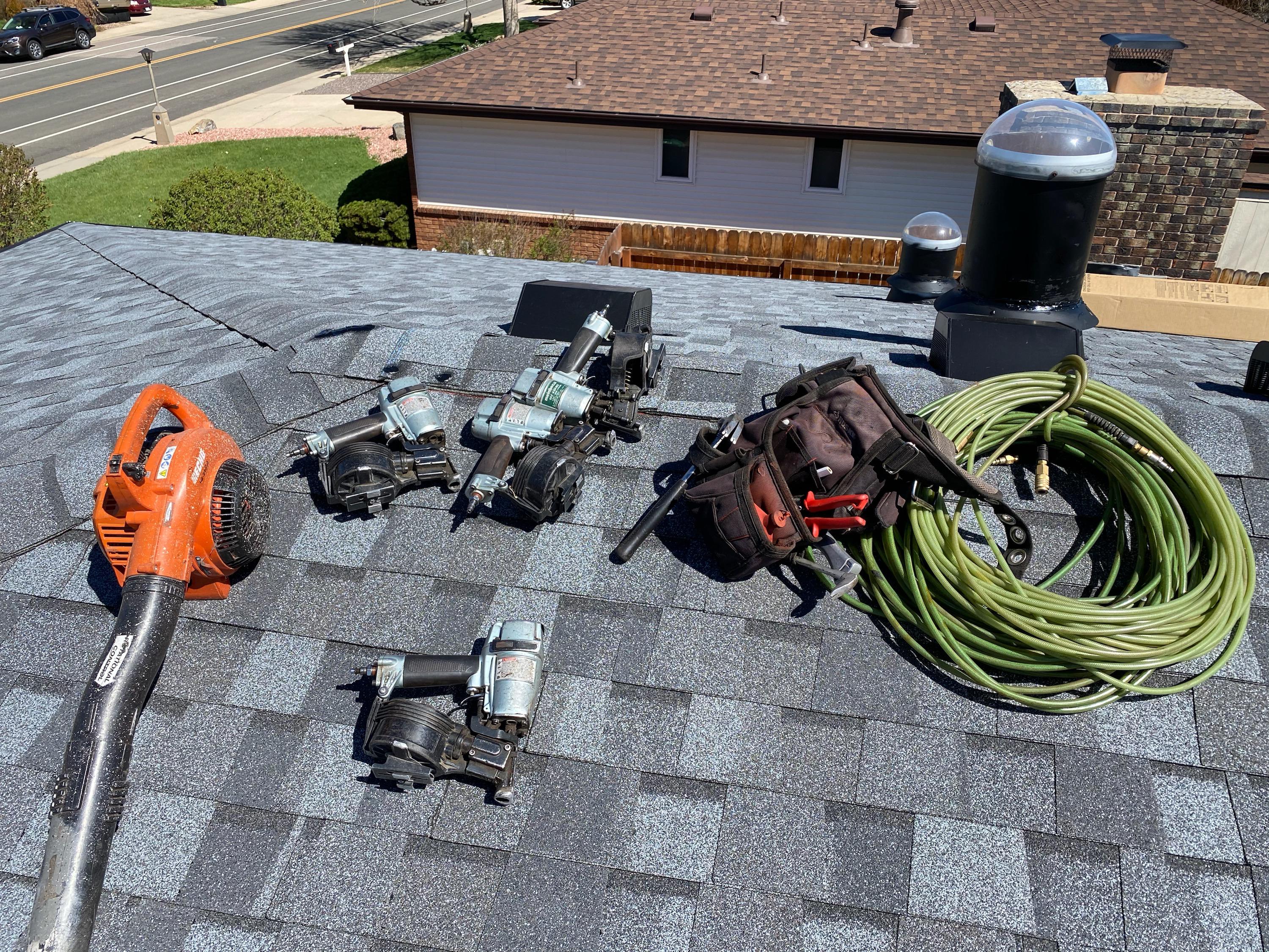 Colorado Roof Toppers Photo