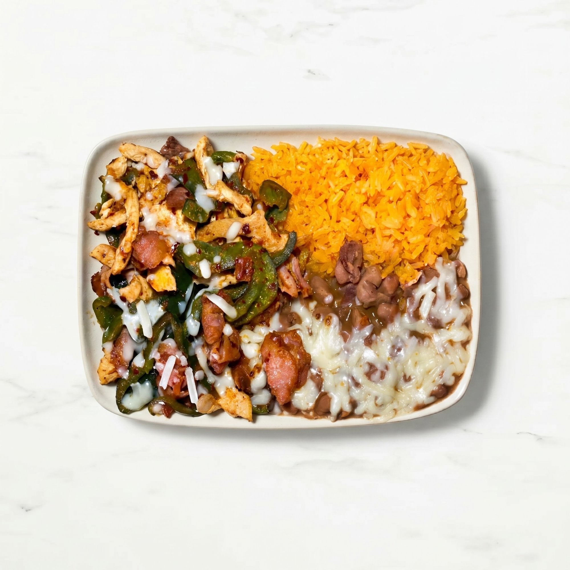 Chicken Chipotle
