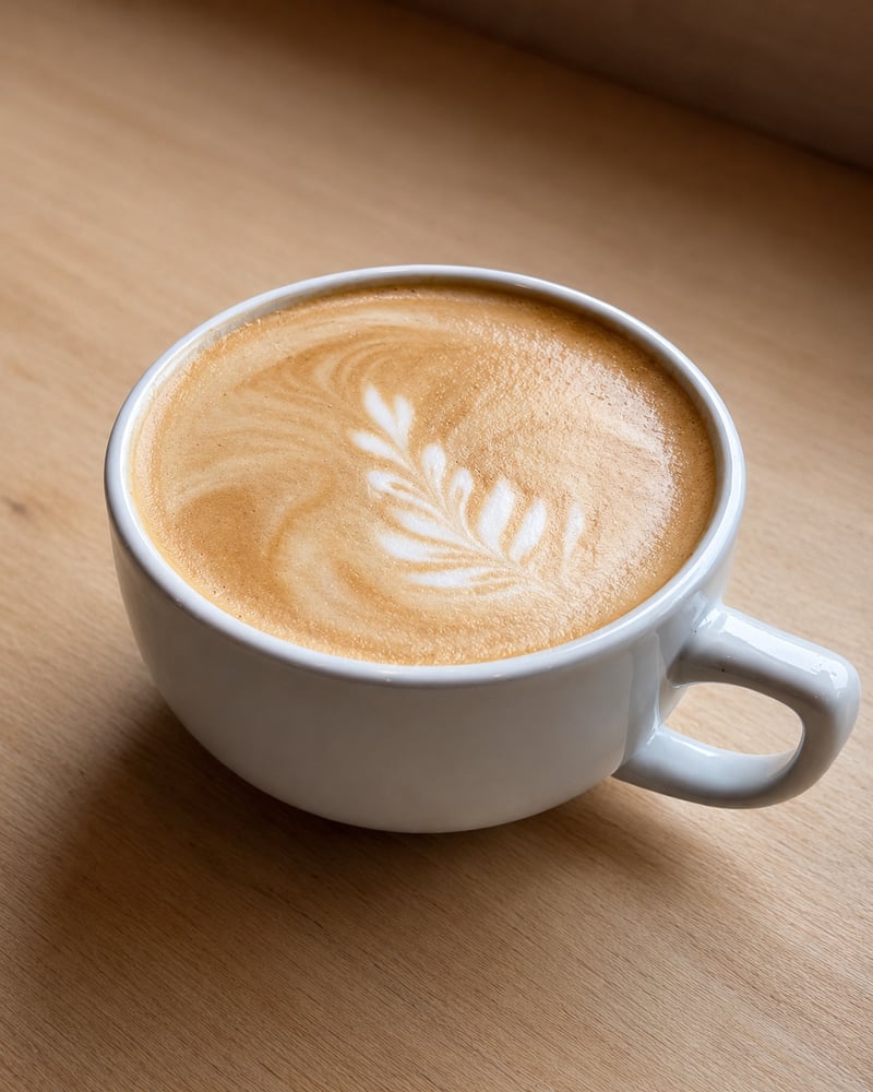 Cappuccino