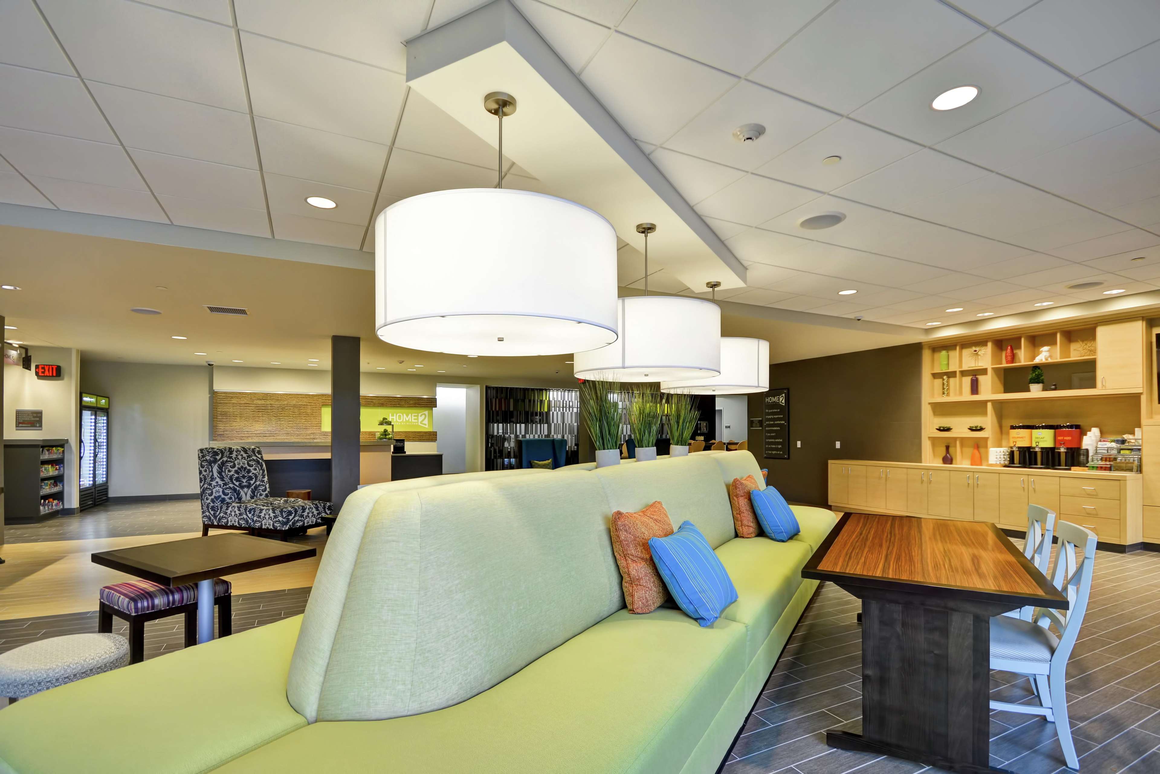 Home2 Suites by Hilton Rapid City Photo