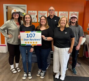 Minuteman Press Image