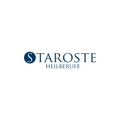 Logo von Staroste Heilberufe GmbH
