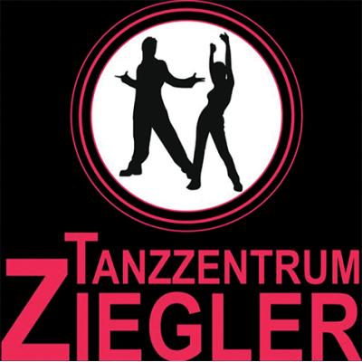 Logo von Tanzzentrum Ziegler - Deine Tanzschule in Prien