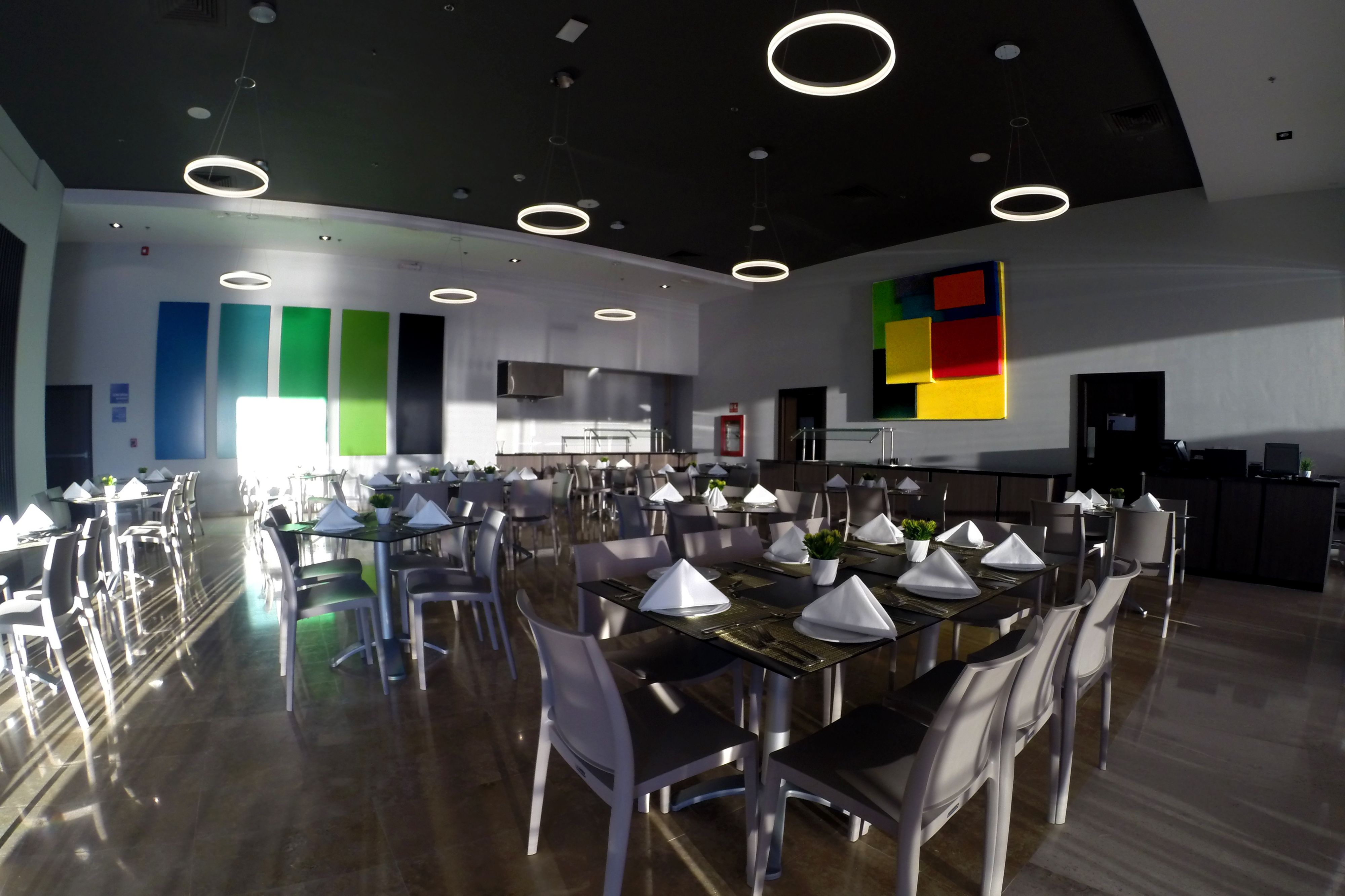Images Holiday Inn Resort Mazatlan