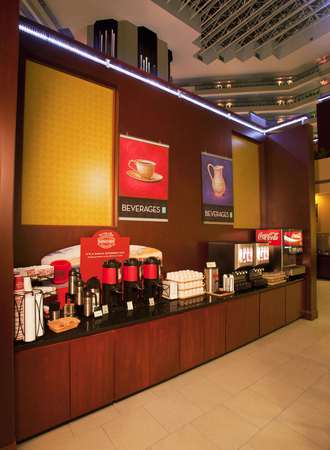 Images Embassy Suites by Hilton Detroit Troy Auburn Hills