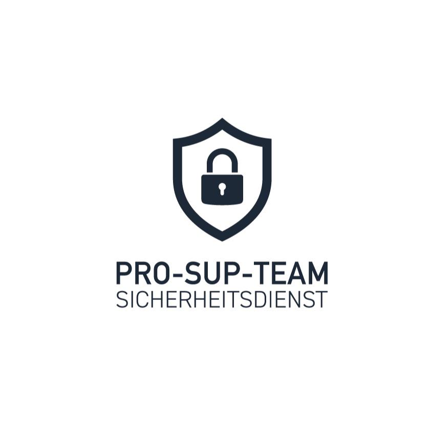 Logo von Pro-Sup-Team Sicherheit und Service e.K.