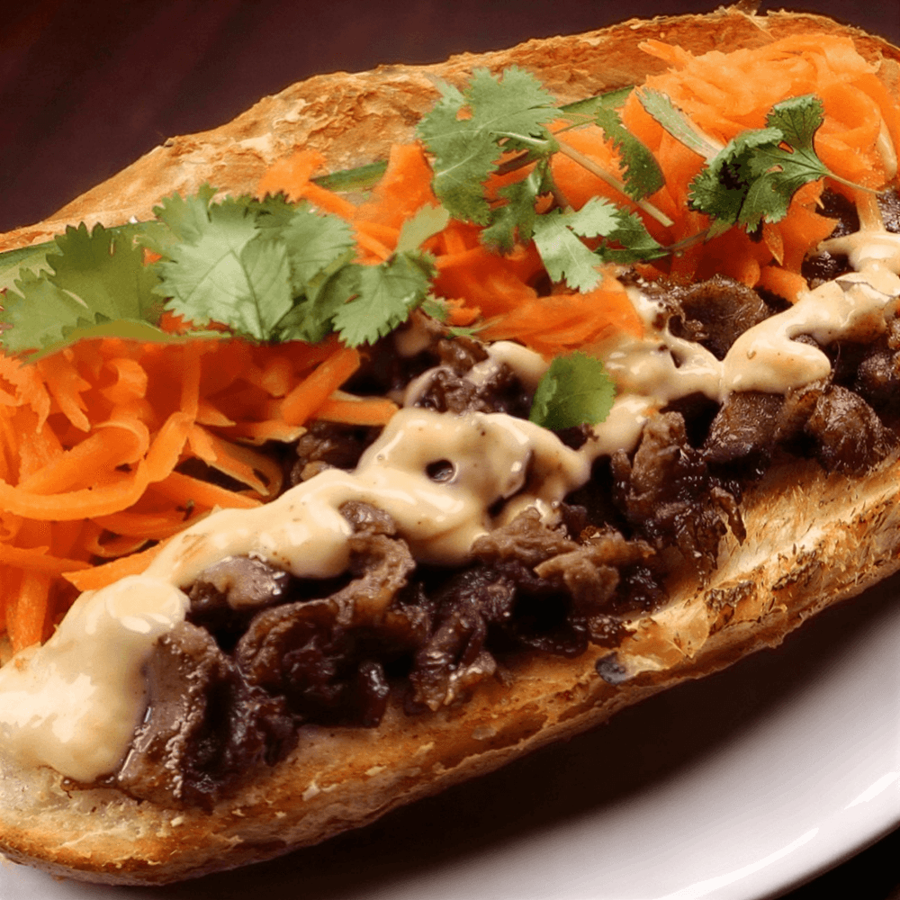 Phnom Penh Sandwich