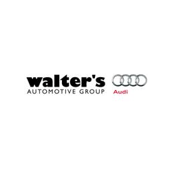 Walter's Audi Photo