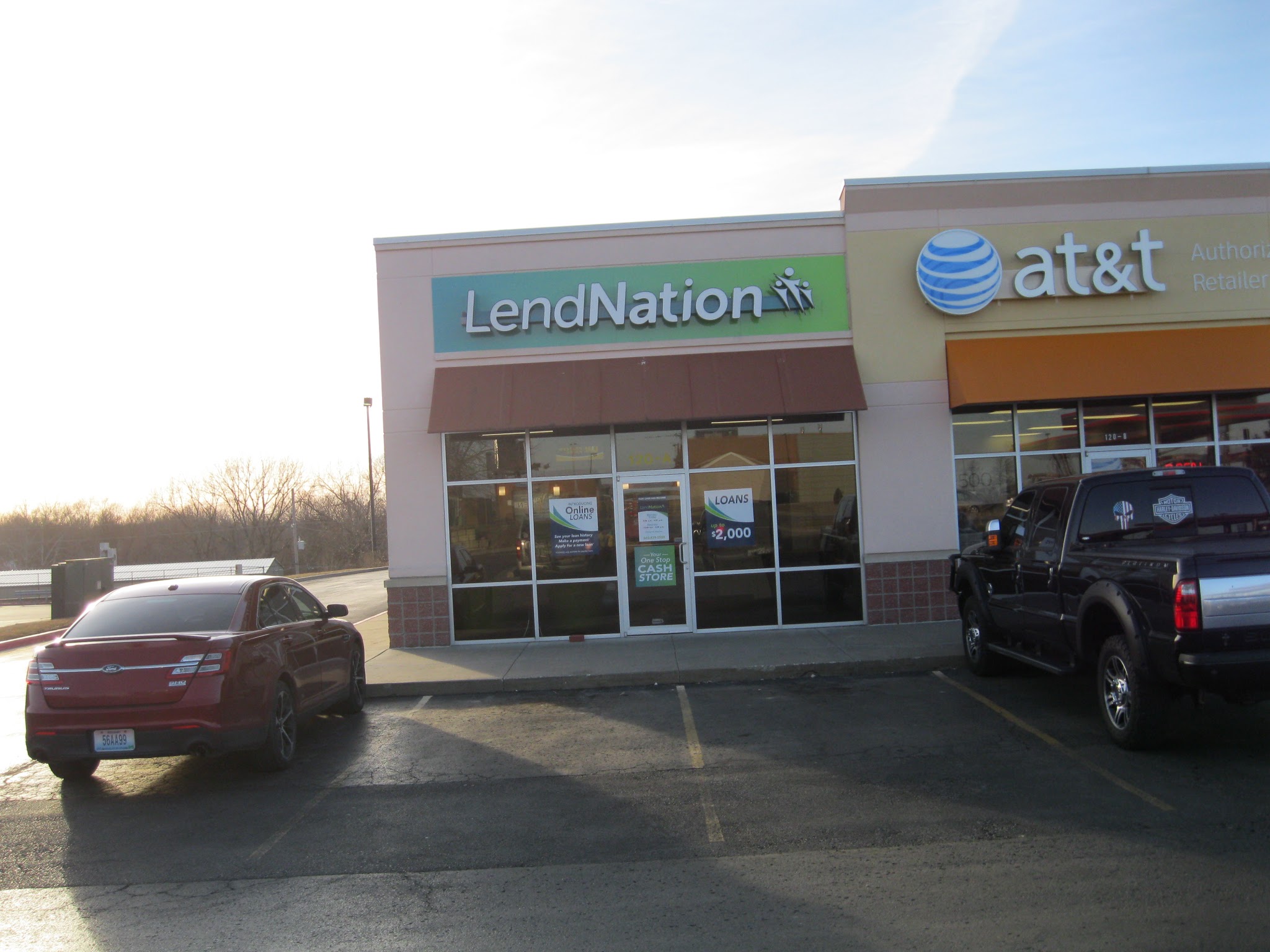 LendNation Photo