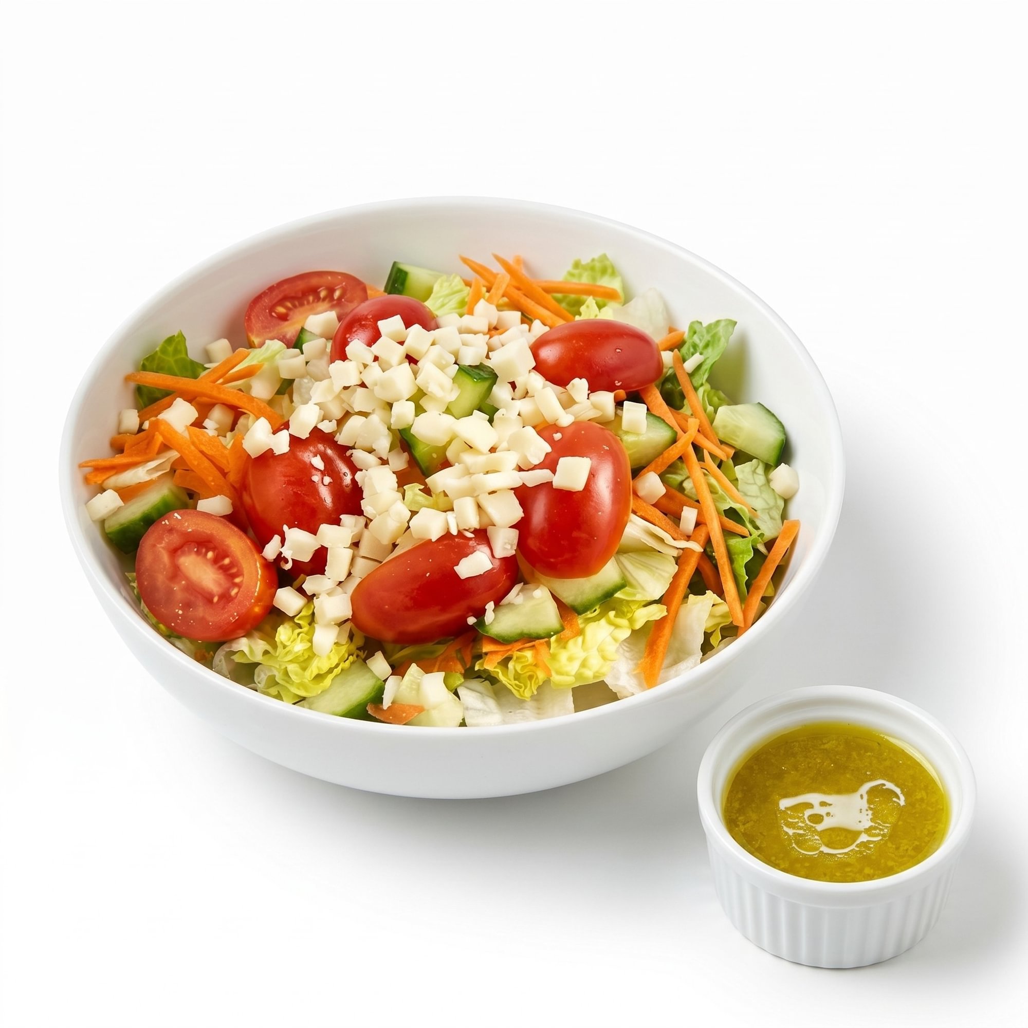 Garden Salad