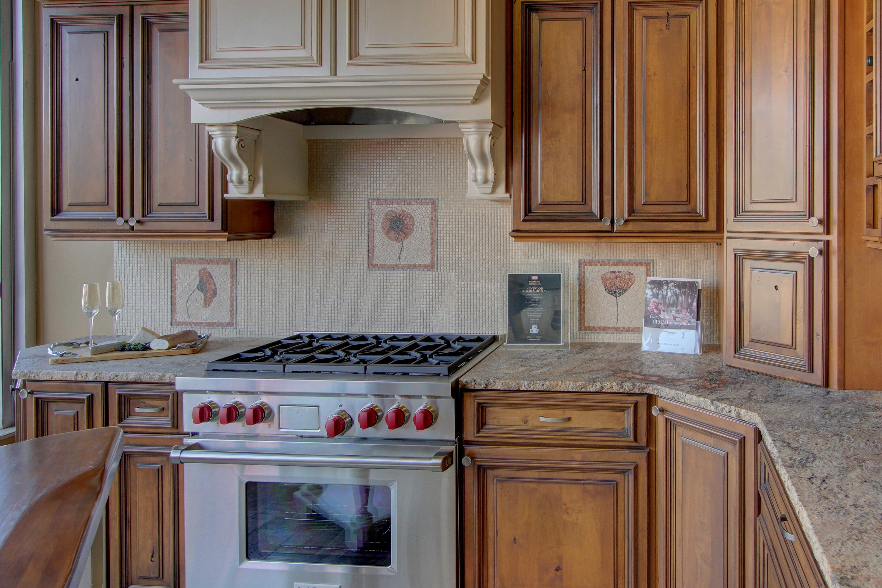 JM Kitchen & Bath Design Image