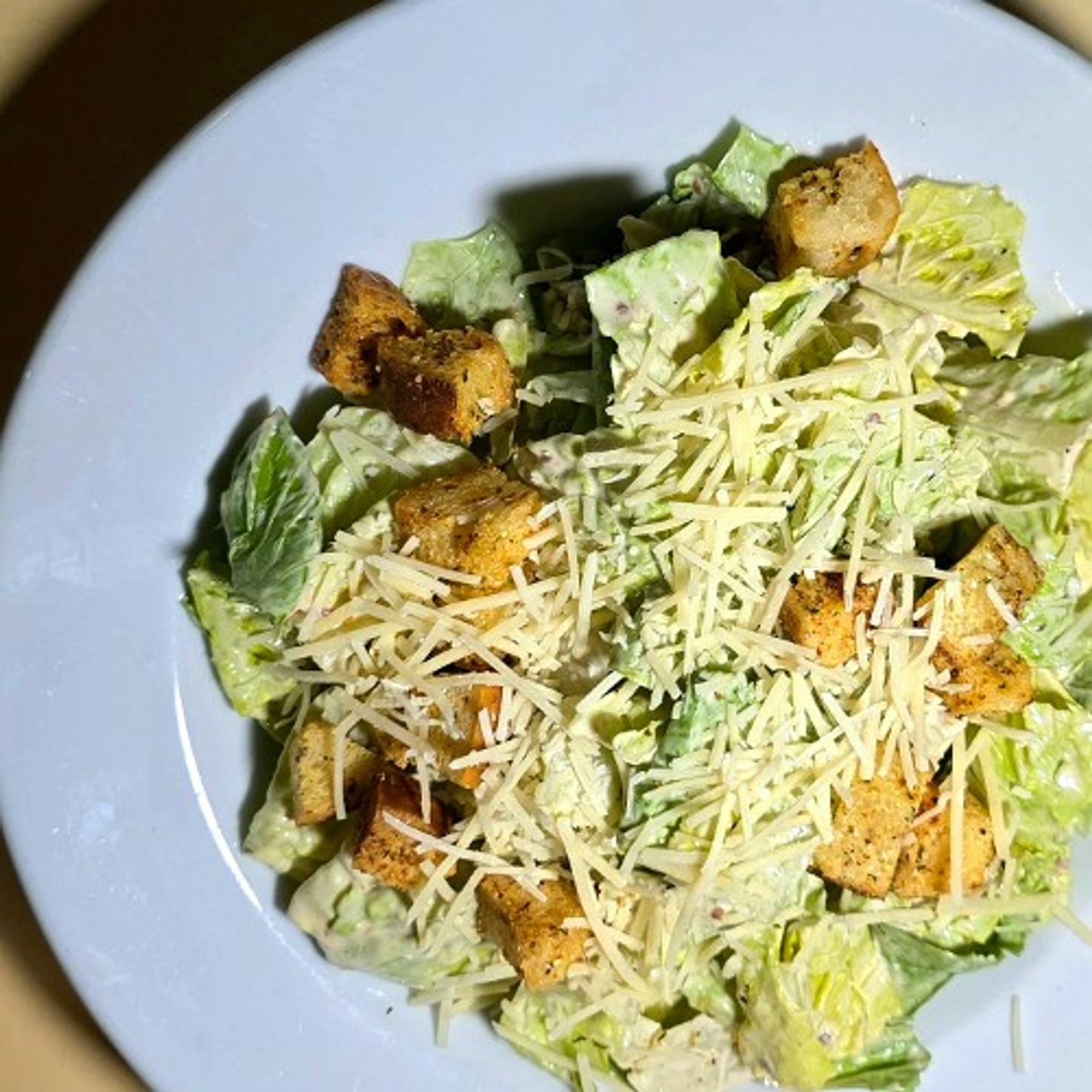 Caesar Salad