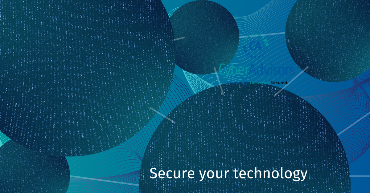 Cyber Advisors Image