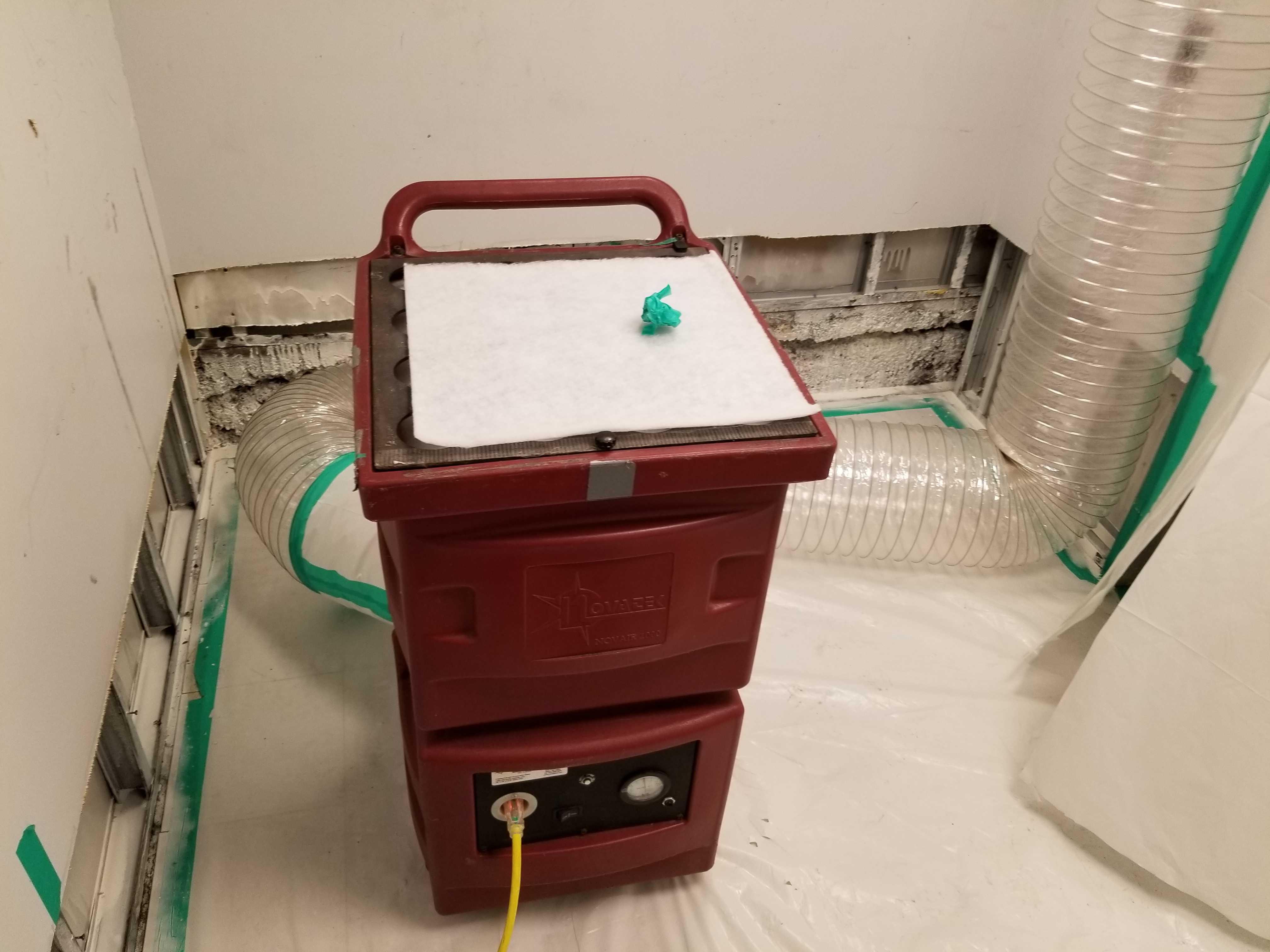 Rocky Mountain Restoration Image