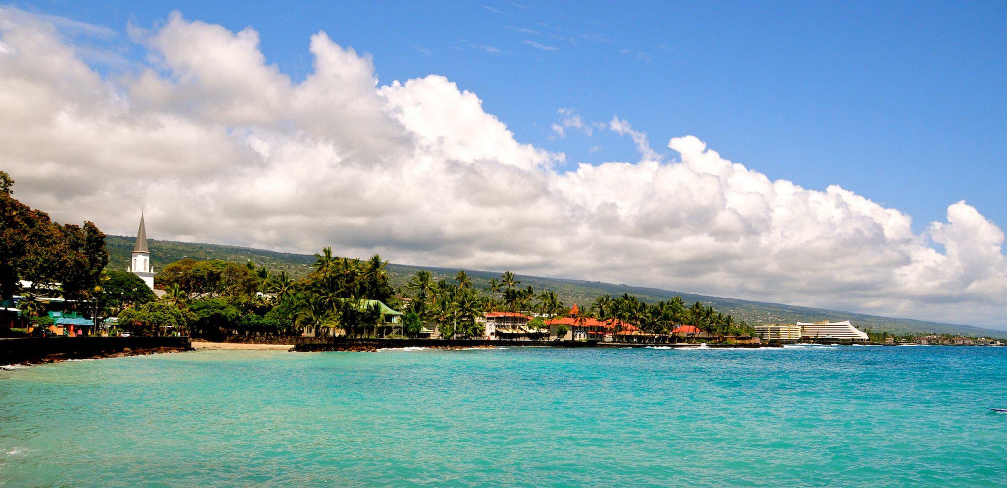 Holiday Inn Express & Suites Kailua-Kona Photo