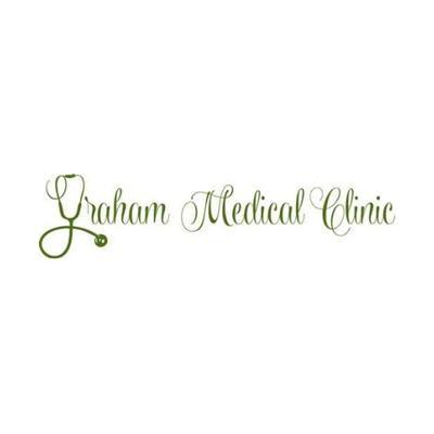 Graham Medical Clinic Logo