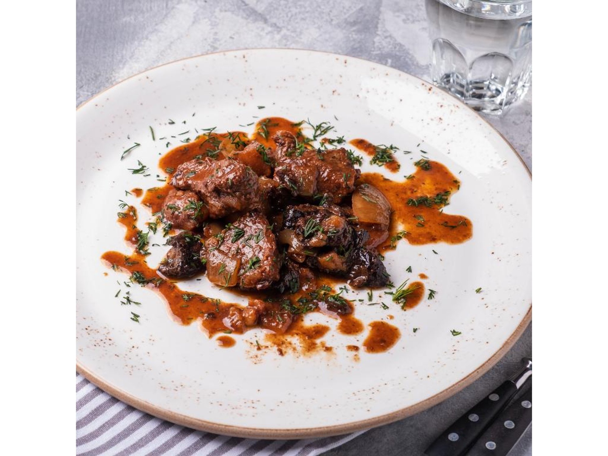 Beef Stew