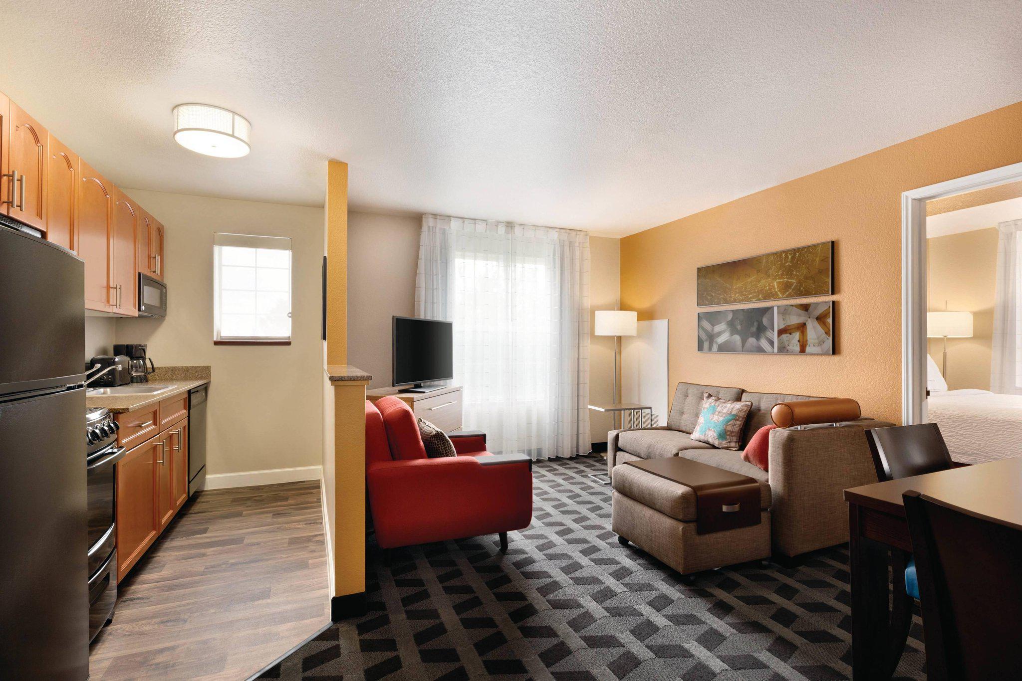 TownePlace Suites by Marriott Denver Tech Center Photo