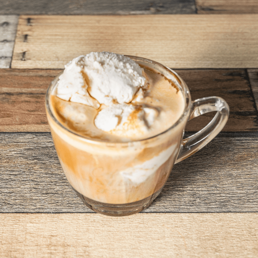 Affogato Coffee
