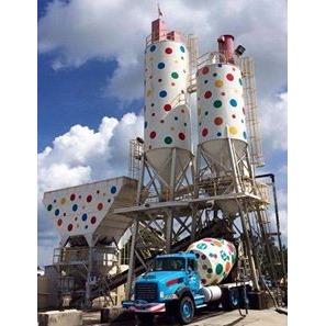 Concrete Ready Mix