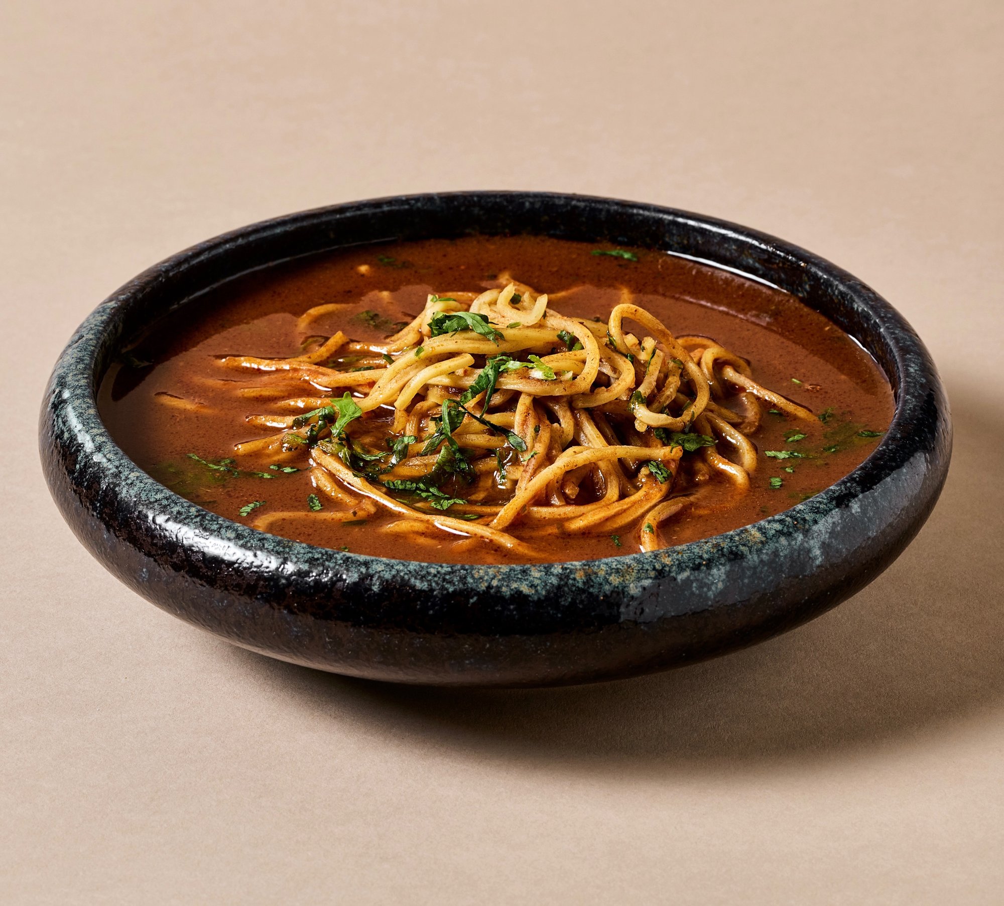 Birria Ramen