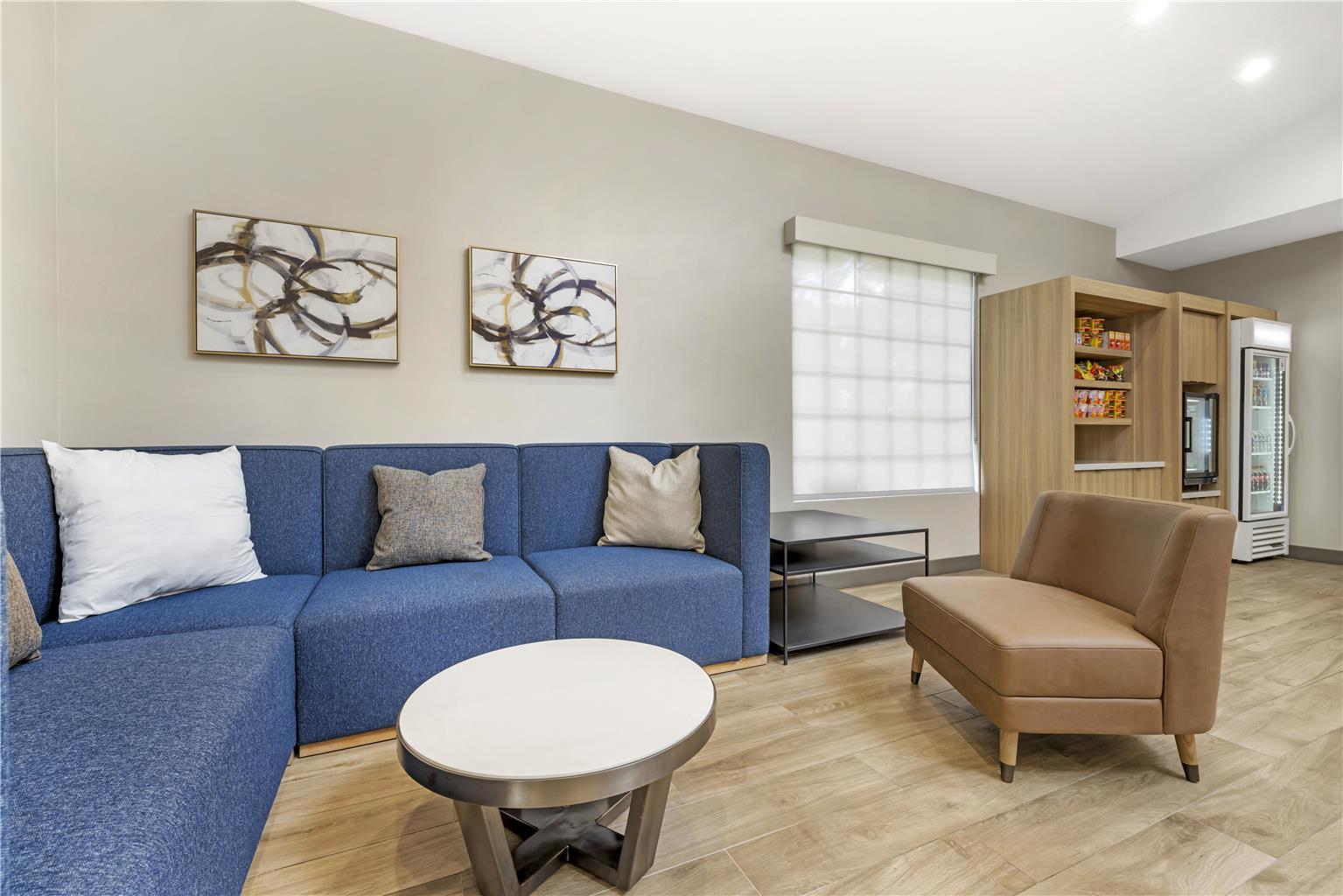 Best Western Chula Vista/Otay Valley Hotel Image