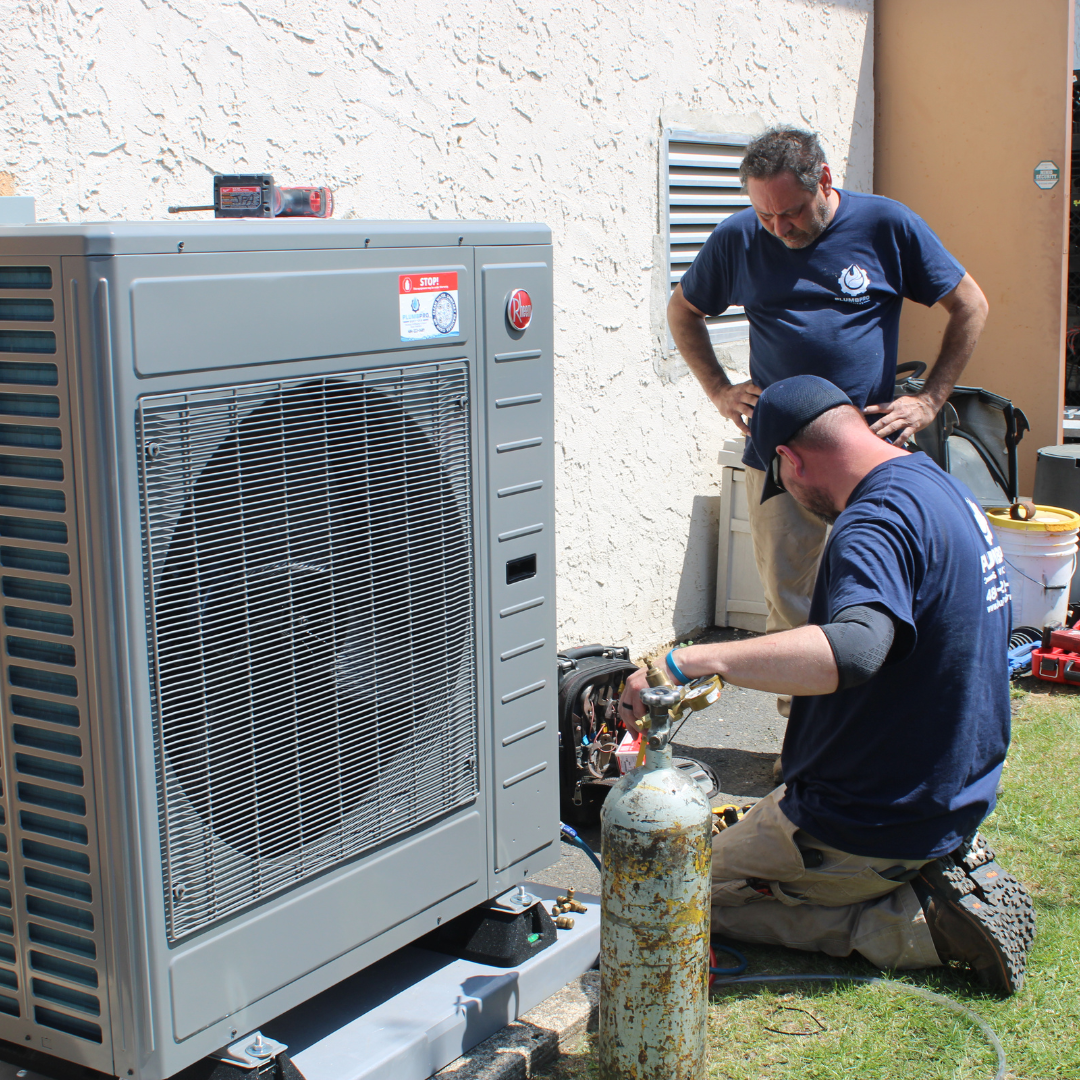 PlumbPRO Services Image