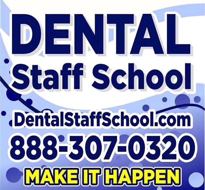 Dental Staff School Chattanooga Photo